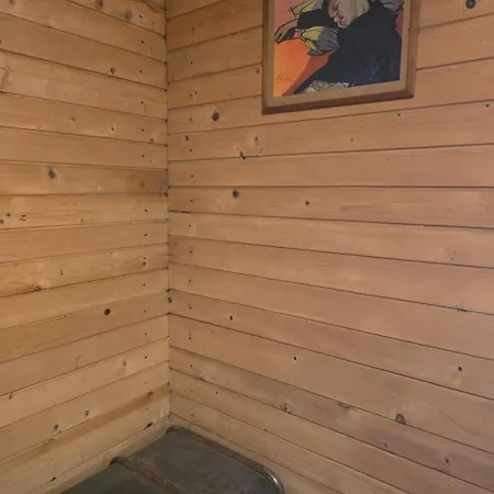 Lesna U Gorala 別荘 Stróża